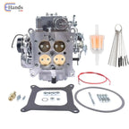 600CFM 4 Barrel Carburetor for Holley 4160 (0-80457S)
