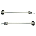 2X Front Stabilizer Sway Bar Link Set for Mercedes C292 W166 X166