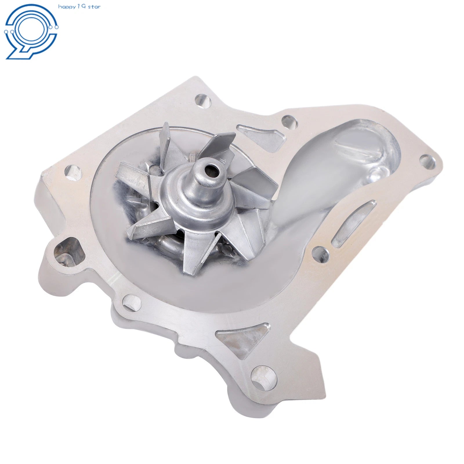 Timing Belt Water Pump Kit for Toyota Camry Celica (1987–2001)