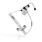 Power Window Regulator w/ Motor for Hummer H2 (2003–2009) Rear Left LH