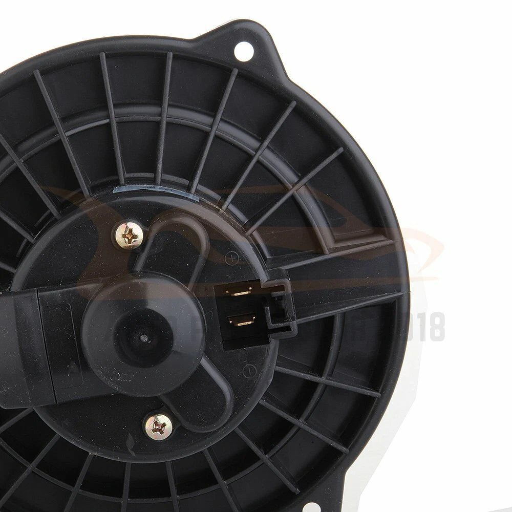A/C Heater Blower Motor Fan for Toyota Tundra (2004–2006)