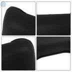 Front Seat Bottom Cushion for E-Z-GO Golf Cart RXV (2008-2015)