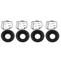 Carburetor Repair Kit for Suzuki Katana 600 GSX600F (1988–1997)