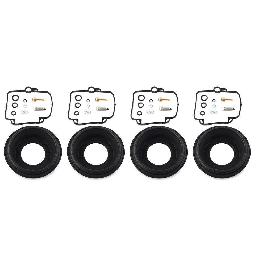 Carburetor Repair Kit for Suzuki Katana 600 GSX600F (1988–1997)