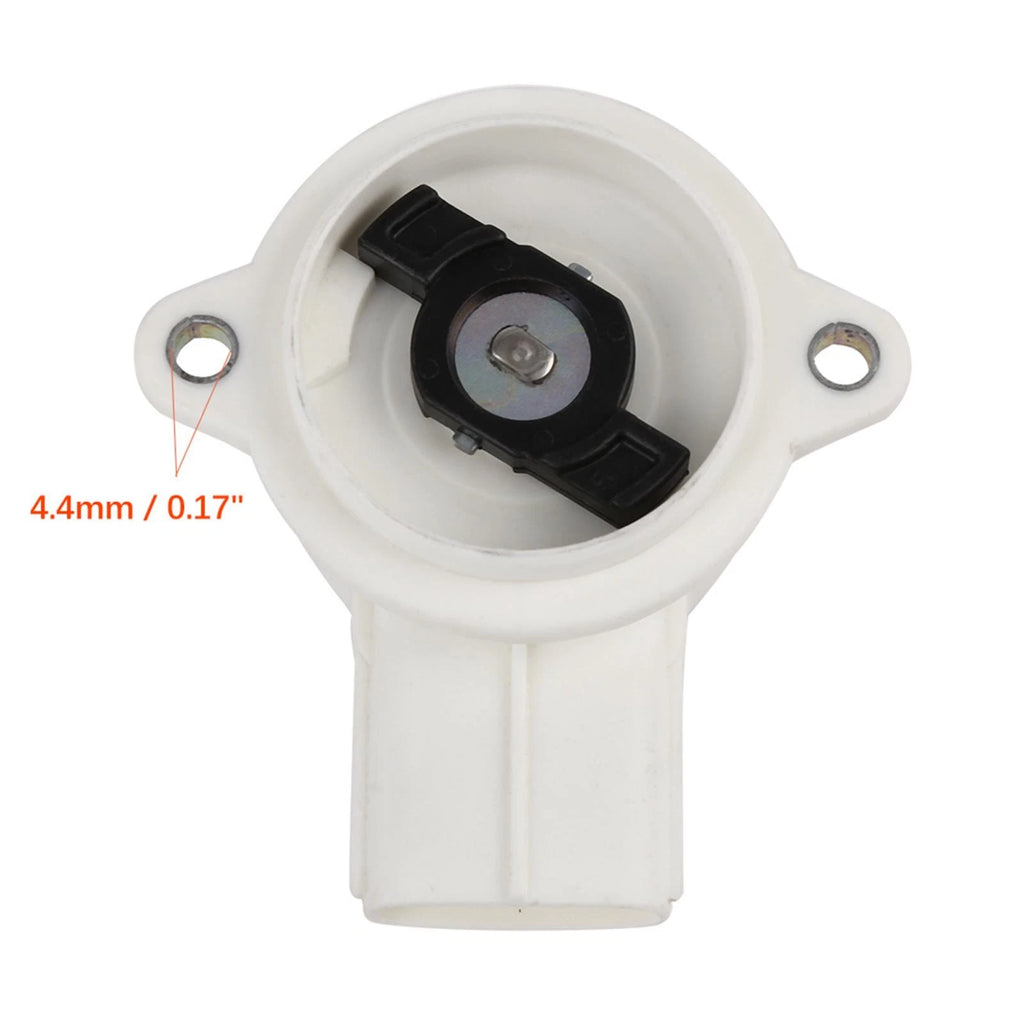 Throttle Position Sensor for Toyota Prius 1.5 Hybrid (2004–2009) 89451-47030