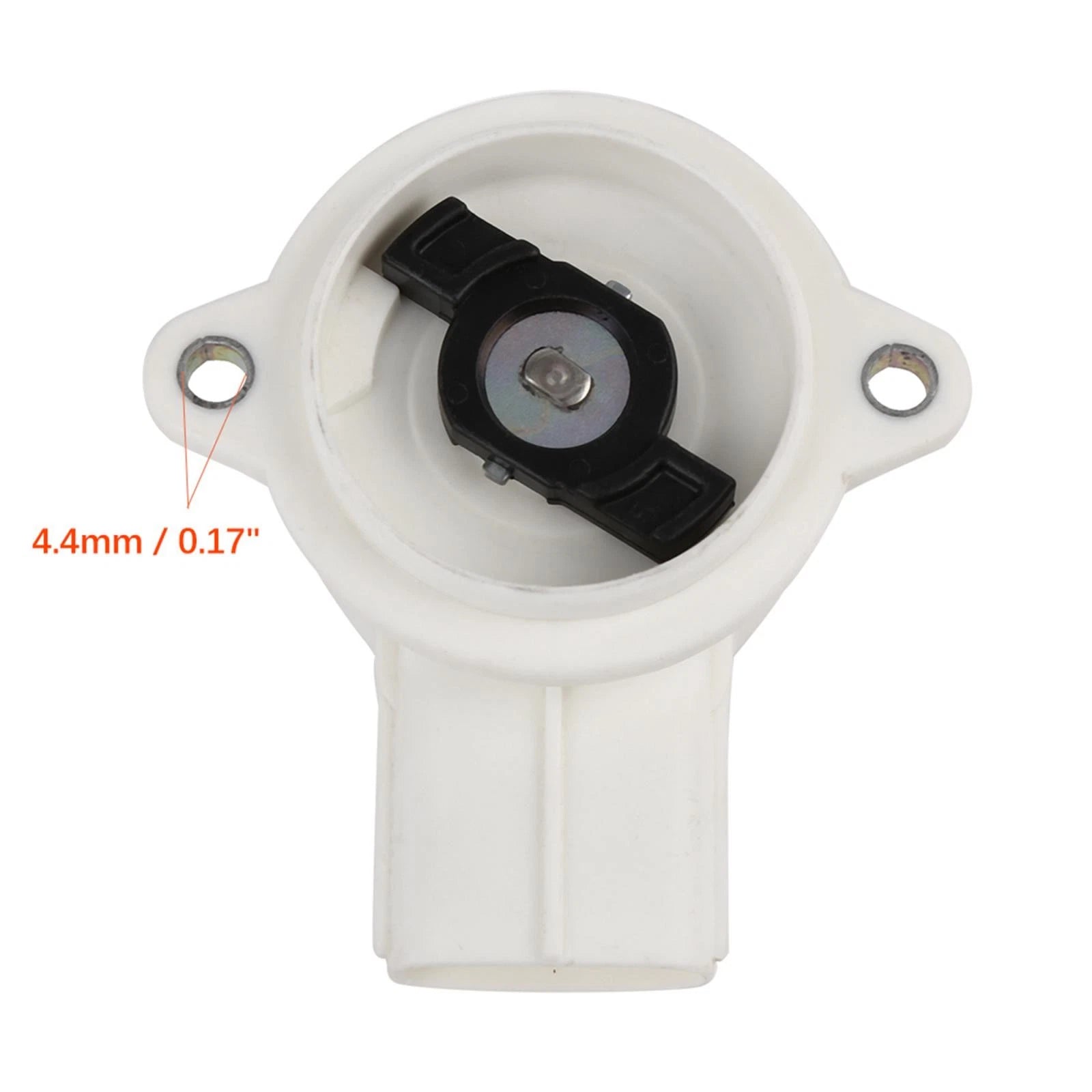 Throttle Position Sensor for Toyota Prius 1.5 Hybrid (2004–2009) 89451-47030