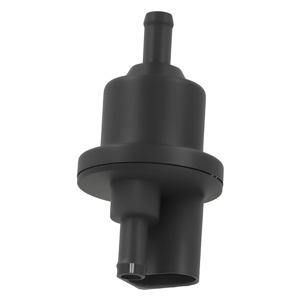 Vapor Canister Purge Valve for VW Beetle Golf Multivan Scirocco (1998–2010) 1C0906517D