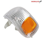 Right Turn Signal Parking Light for Toyota Corolla (2001–2002)