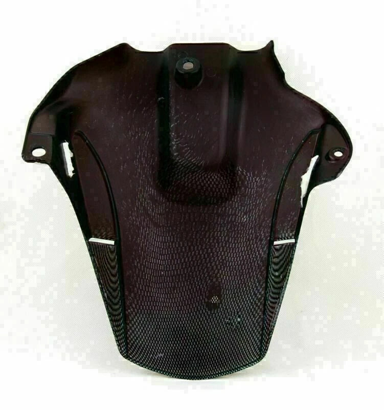 Rear Hugger Fender Mudguards for Honda CBR 1000 RR (2004–2007)