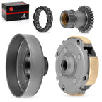 Wet Clutch Drum Housing Bearing Drive Gear for Honda Rancher 420 (2007–2023)