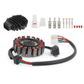 Stator & Regulator Rectifier for Suzuki LT-Z400 (2003–2008)