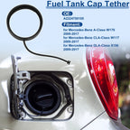 Fuel Tank Cap Tether No.A2224700105 for Mercedes-Benz A-Class (2013–2017)