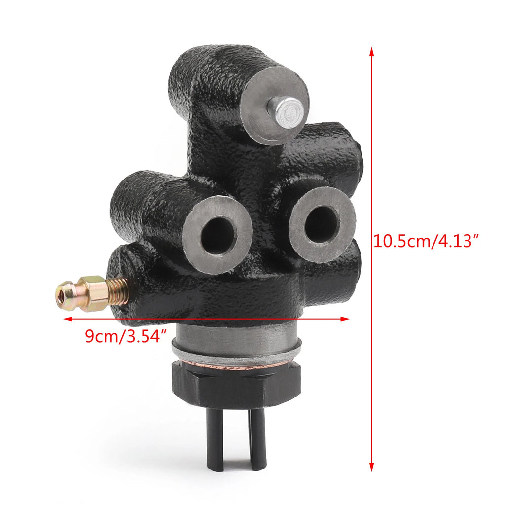 Brake Load Sensing Proportioning Valve for Toyota Pickup (47910-26040)