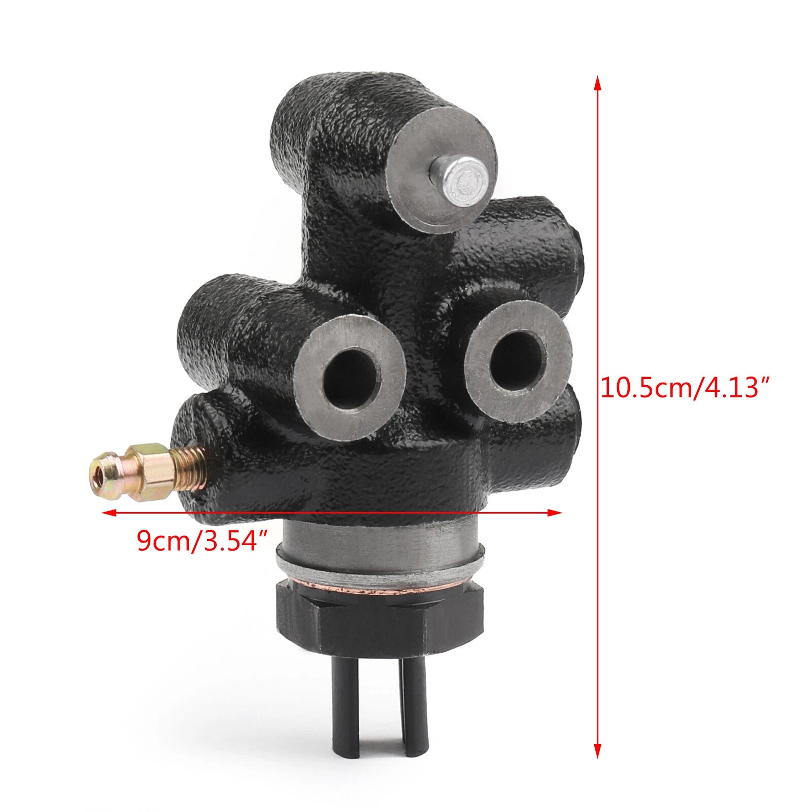 Brake Load Sensing Proportioning Valve for Toyota Pickup (47910-26040)