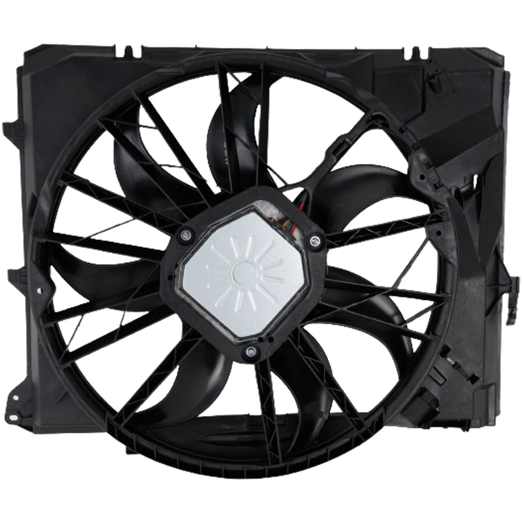 A/C Condenser for BMW 328i xDrive E93 3 Series E87 128i E92 328xi