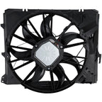 A/C Condenser for BMW 328i xDrive E93 3 Series E87 128i E92 328xi