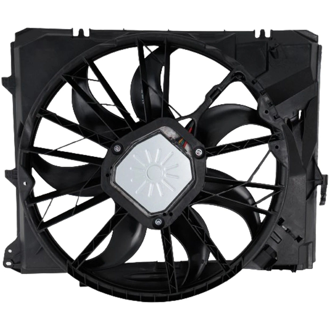 A/C Condenser for BMW 328i xDrive E93 3 Series E87 128i E92 328xi