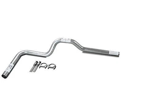 3" Single Exhaust Kit for Dodge Ram 1500 (2004–2008)