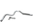 3" Single Exhaust Kit for Dodge Ram 1500 (2004–2008)