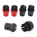 Set of 4 Multi Steam Cleaning Nozzle Brushes for SC1 SC2 SC3 SC4 SC5