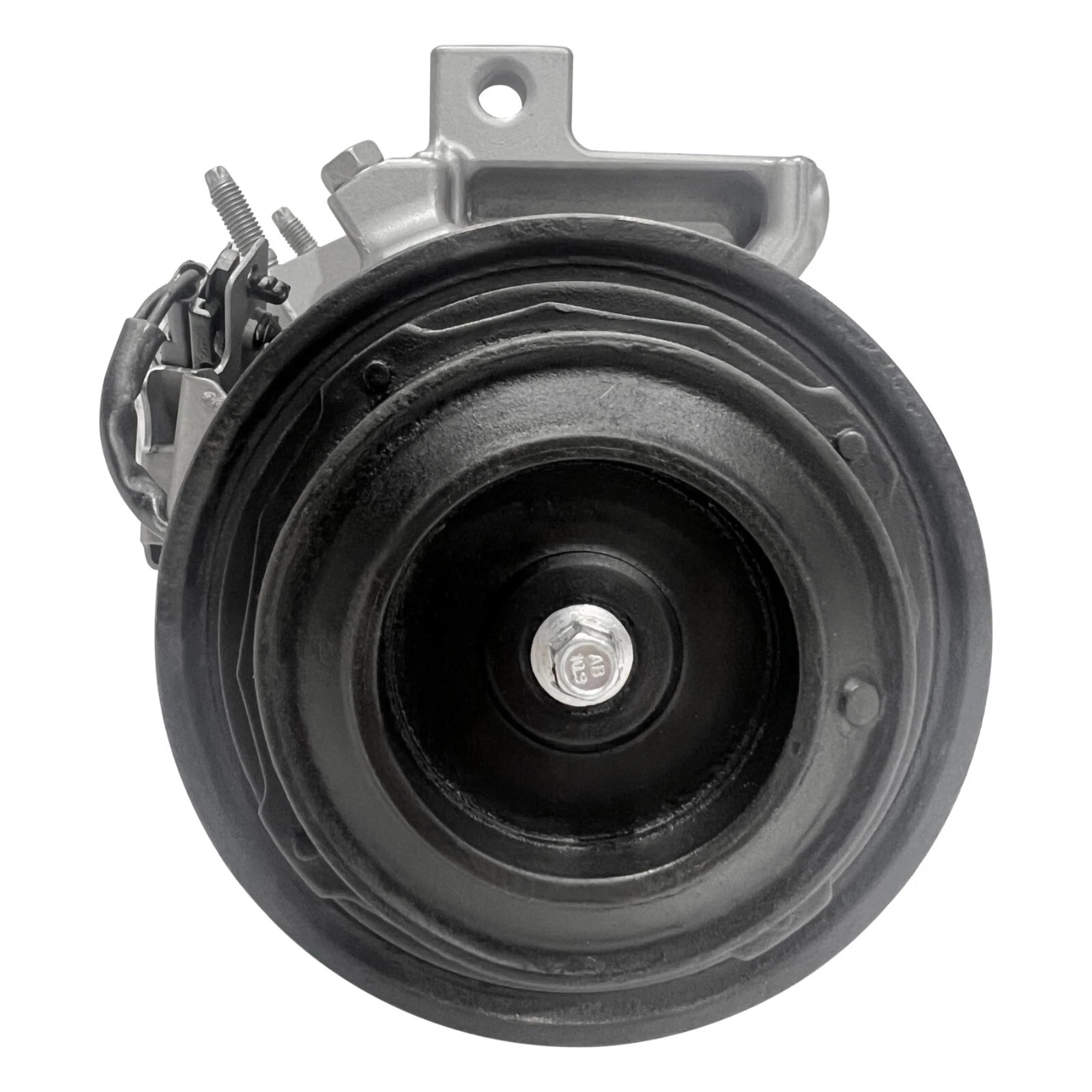 AC Compressor Kit With Condenser for Ford F-150 3.3L V6 (2022-2022)