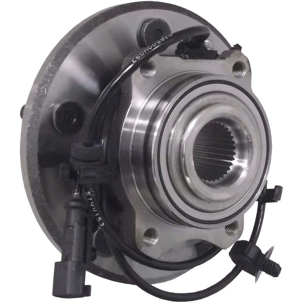 Wheel Hubs for Make Model (Front or Rear)