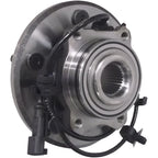 Wheel Hubs for Make Model (Front or Rear)