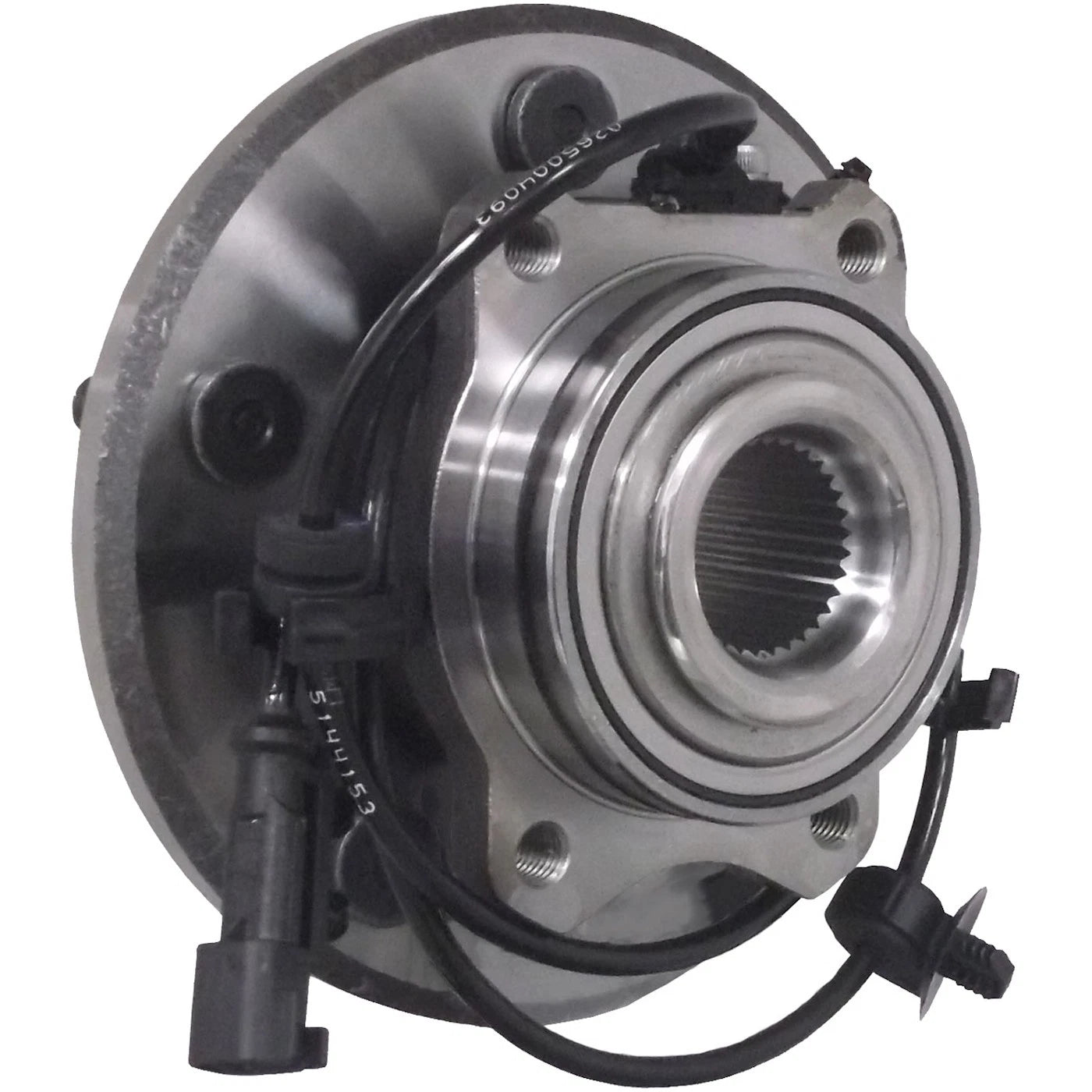 Wheel Hubs for Make Model (Front or Rear)