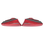 Rear Tail Light Assembly for Audi A4 S4 (2002-2008)