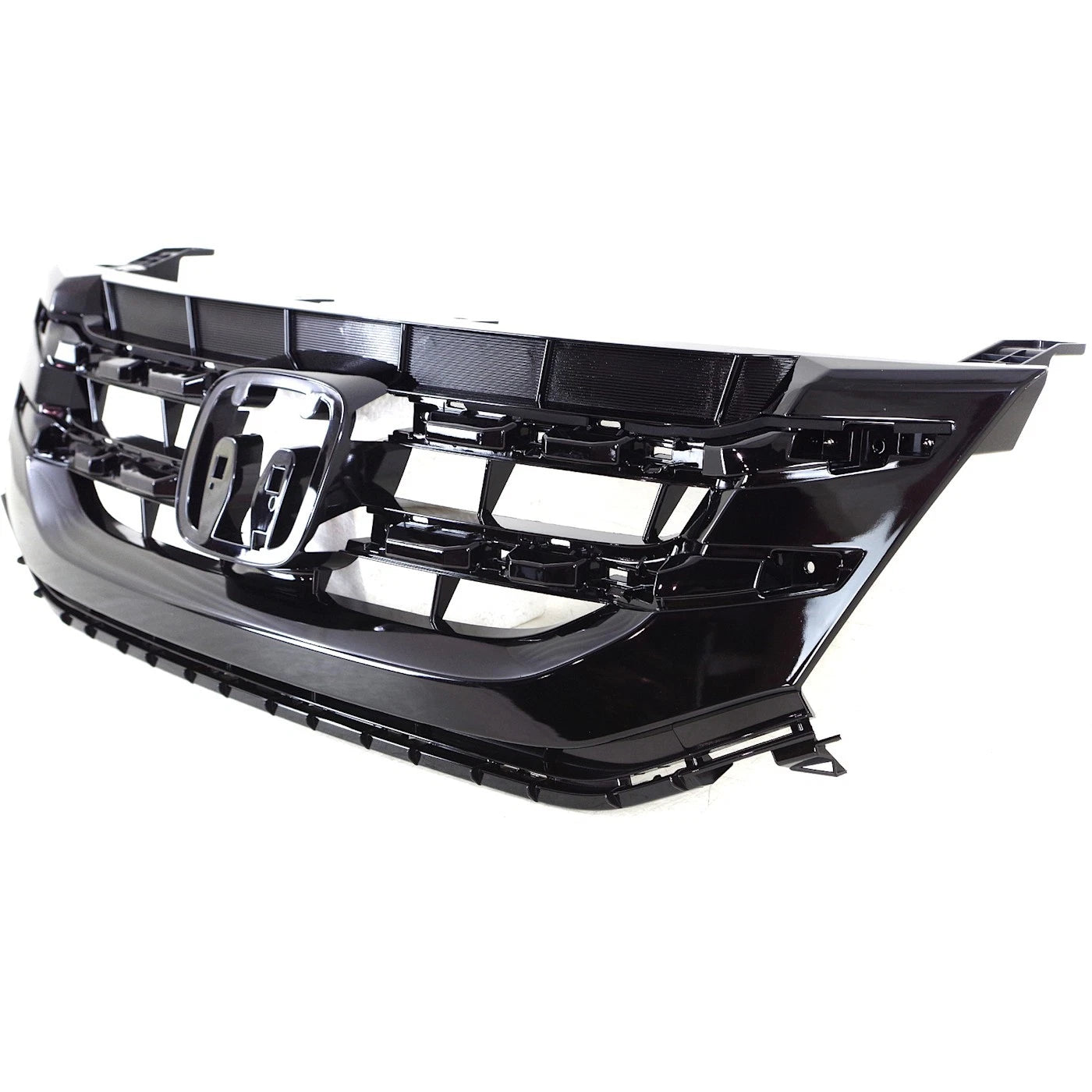 Radiator Support Core for Honda Odyssey (2014–2017)
