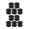 10x Transfer Case Shift Linkage Bushing Grommet for Jeep Chrysler Dodge