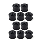 10x Transfer Case Shift Linkage Bushing Grommet for Jeep Chrysler Dodge