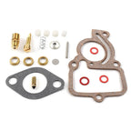 Carburetor Carb Kit for Farmall Cub Tractor (251234R94, 364579R91, 355712R91)