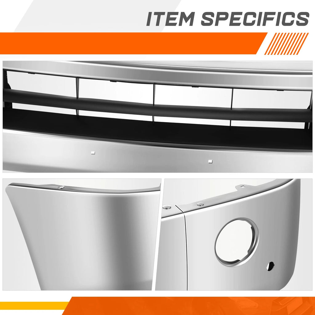 Front Driver Side Outer Door Handle for Sonata (2009–2014)