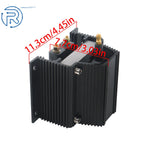 High Output Ignition Coil for Universal HEI 12V (50000 Volts)