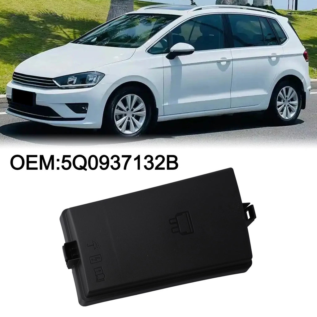 Fuse Box Cover for Volkswagen CC, Golf 7, Magotan, Tiguan (2012–2020)