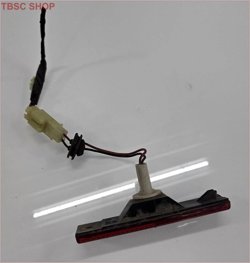 Rear Side Marker Light RH for Mercury Capri (1991–1994)