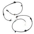 ABS Wheel Speed Sensor Front for Mazda CX-7 CX-9 (2007–2015)