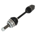 CV Axles Front for Acura TSX (2009–2013), Honda Accord (2008–2014), Civic (2014) 2.4L, 1.8L