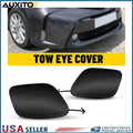Set of 2 Tow Eye Covers for Toyota Prius