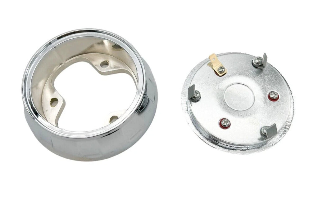 Steering Wheel Hub Adapter 3 Hole Replacement for Kenworth Peterbilt (2000–2020)
