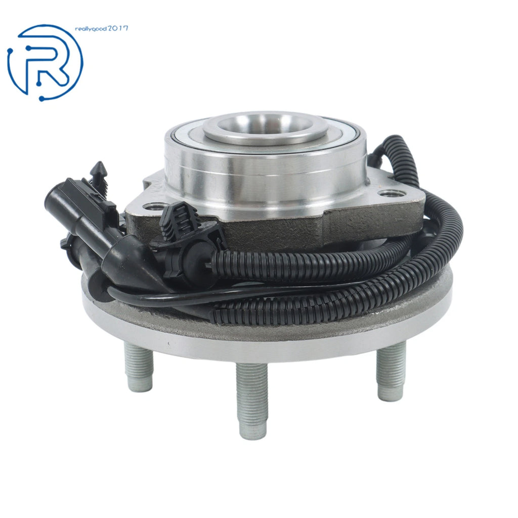 Front Wheel Bearing & Hub Assembly for Ford Explorer (2002–2005)