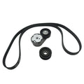 Serpentine Belt Drive Component for Jeep Grand Cherokee Dodge Durango (2016–2022)
