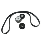 Serpentine Belt Drive Component for Jeep Grand Cherokee Dodge Durango (2016–2022)