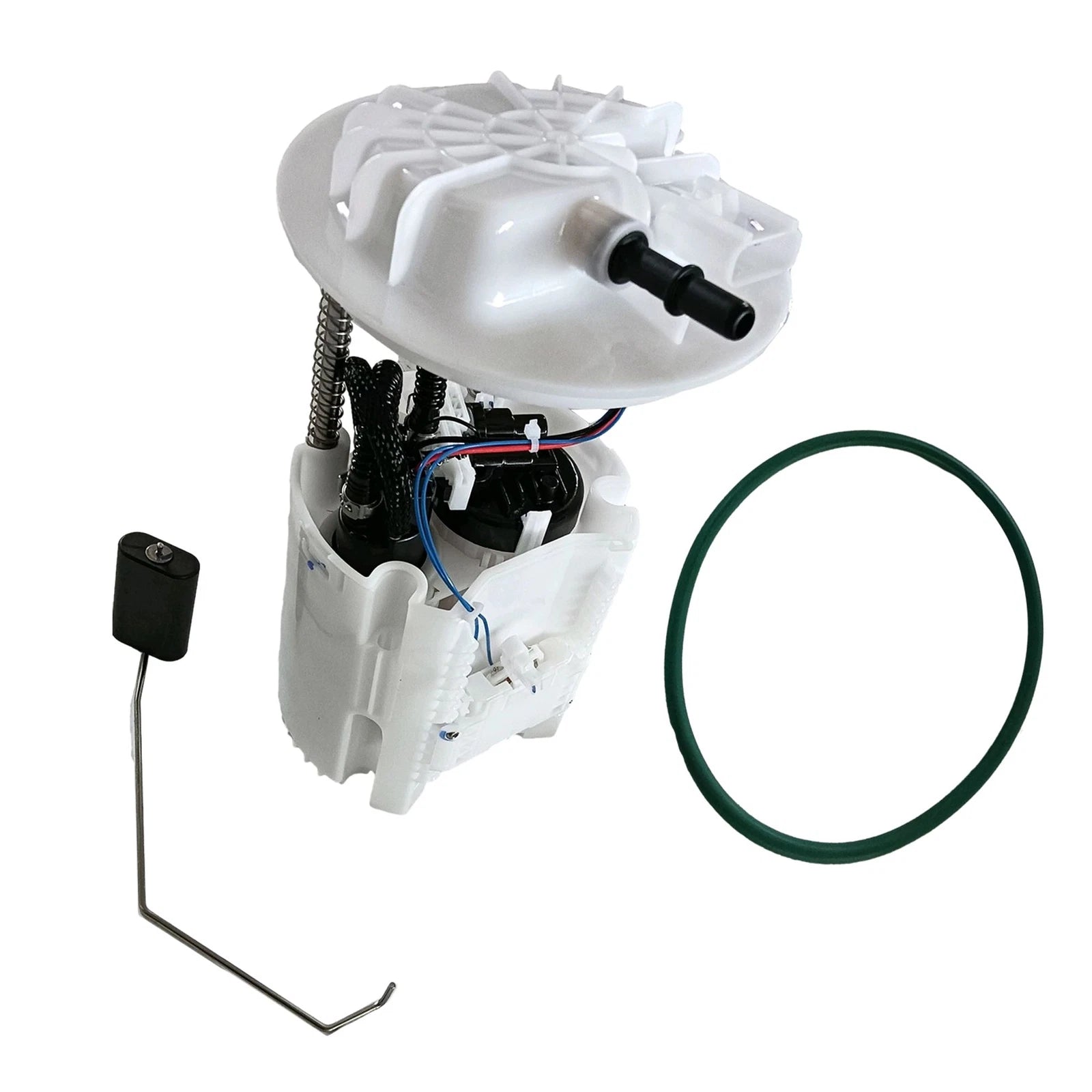Fuel Pump Module Assembly for Chrysler Dodge Grand Caravan (2008–2020)