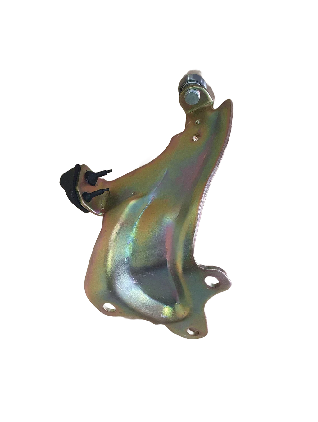 Lower Left Sliding Door Hinge for Mitsubishi Delica L300 (1989–1999)