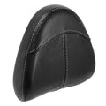 Backrest Pad for Indian Scout Sixty ABS 2015-2023 Black