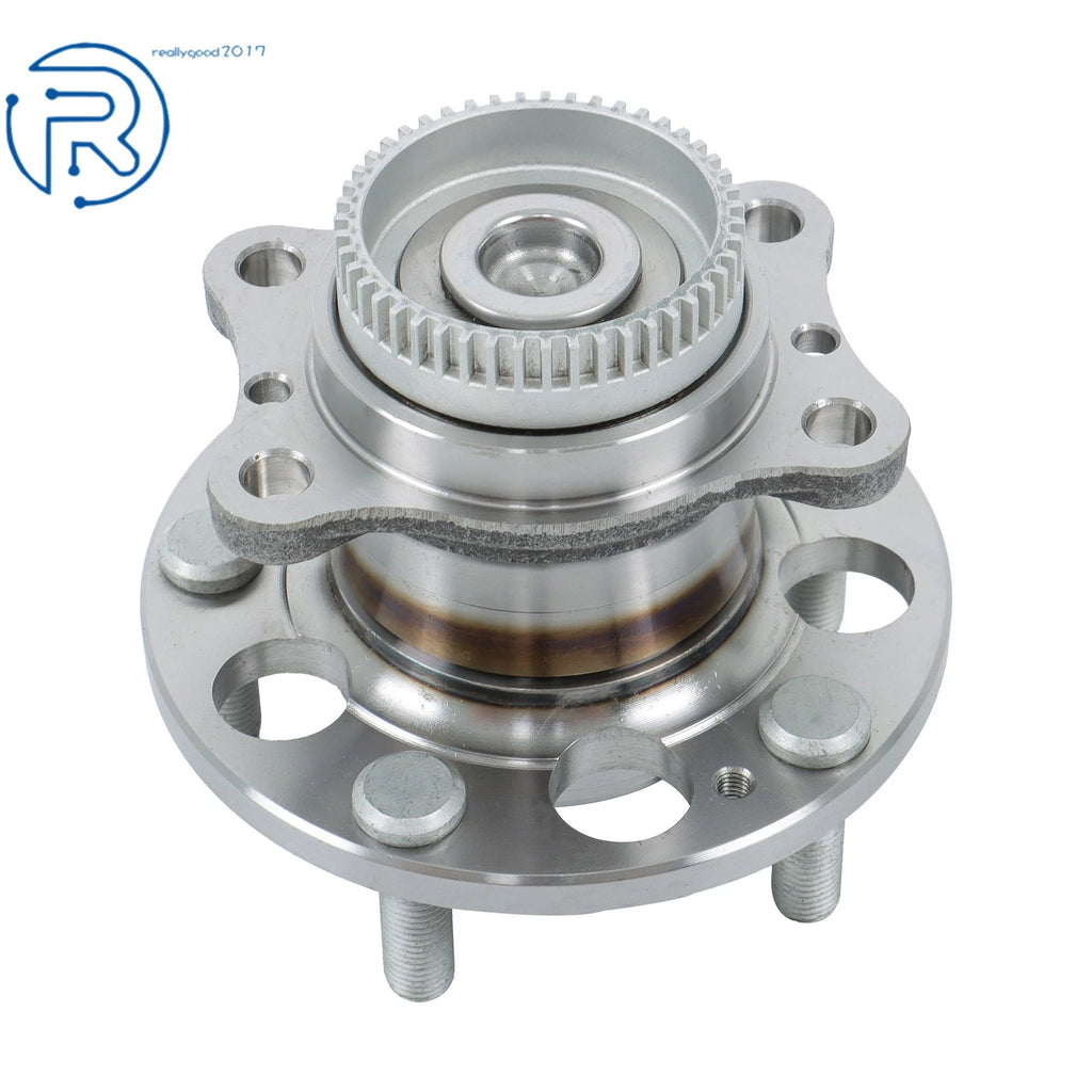 Rear Wheel Bearing Hub Assembly for Hyundai Elantra Veloster Kia Forte (2011–2016)