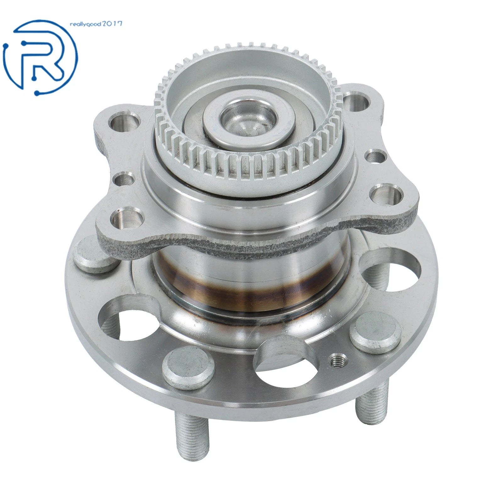 Rear Wheel Bearing Hub Assembly for Hyundai Elantra Veloster Kia Forte (2011–2016)