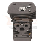 Cylinder Piston Kit & Rings for Husqvarna 455 Rancher 455E 460 (47mm)